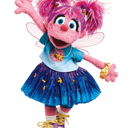 Abby Cadabby (Sesame Street)