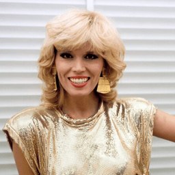 Amanda Lear 70s