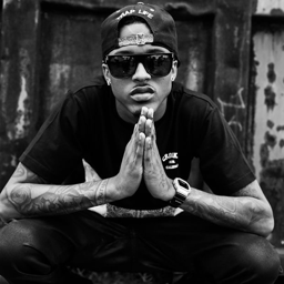 August Alsina 