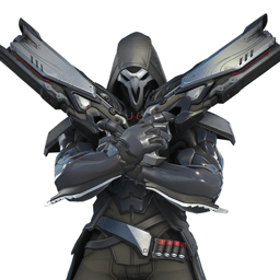 Overwatch 2 - Reaper