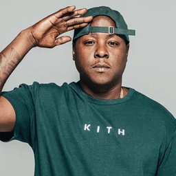 Jadakiss Model