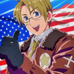 America/Alfred F. Jones (Eric Vale)