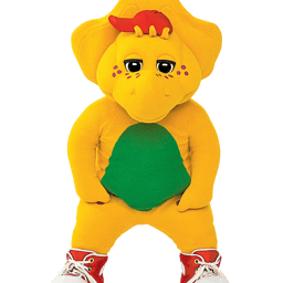 BJ (Barney)