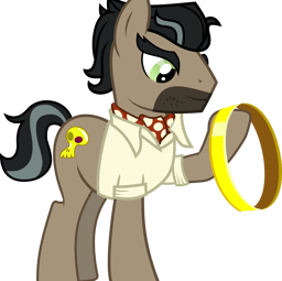 Dr. Caballeron MLP
