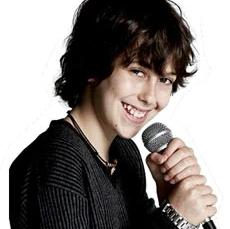 Nat Wolff NBB