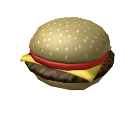 Chezburger (Roblox)