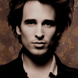 Jeff Buckley