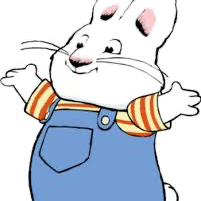 Max(Max and Ruby)