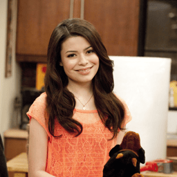 Carly Shay        