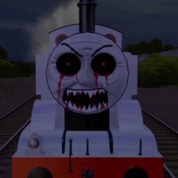 Timothy The Ghost Engine