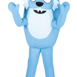 Toodee (Yo Gabba Gabba!)