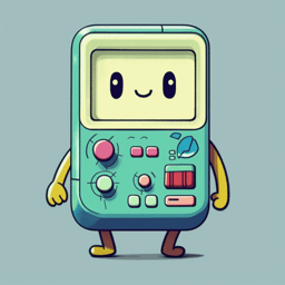 BMO (Adventure Time)