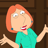 Lois griffin