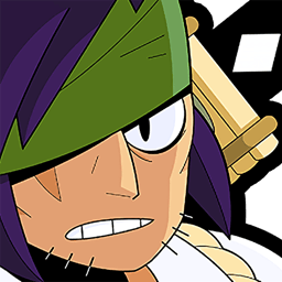 Kenji (Brawl Stars)