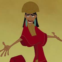 Kuzco (The Emperor’s New Groove)