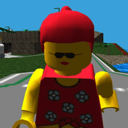 Valerie Stubbins (LEGO Island)