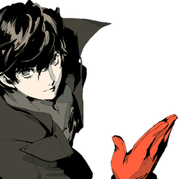 Joker Persona 5