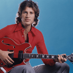 Mike Brant l homme cactus