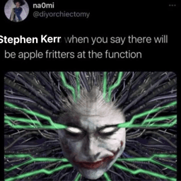 Kerr