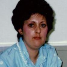 Andrée Roy, my mom AI (2024)