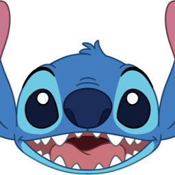 Stitch's Voice