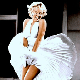 Marilyn Monroe