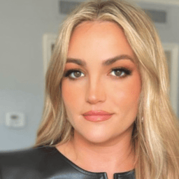 Jamie Lynn Spears