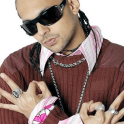 Sean Paul