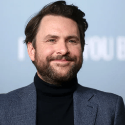 Charlie Day Model