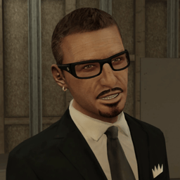 Tony Prince
