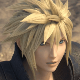 Cloud Strife (Takahiro Sakurai)