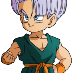 Kid trunks 