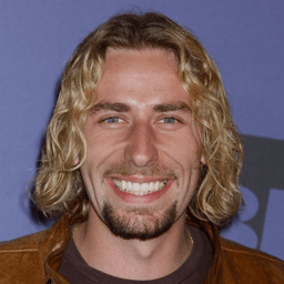 Chad Kroeger 