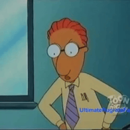 Mr. Bone (Doug)