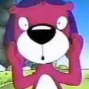 Jelly Otter (PB&J Otter)