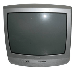 TV de Tubo