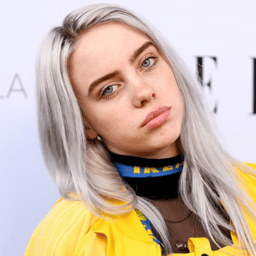 Billie Eilish better