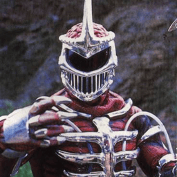Lord Zedd