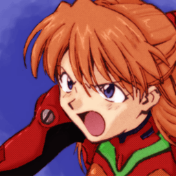 Asuka Langley Soryu