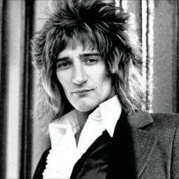 Rod The Mod