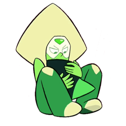Peridot 