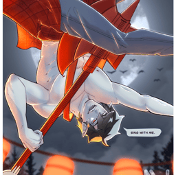 Marshall Lee 