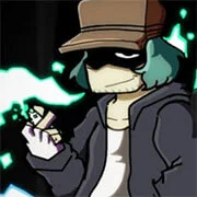 Garcello (Fnf Mods)