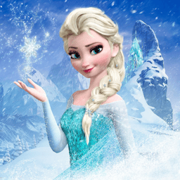 Elsa frozen 