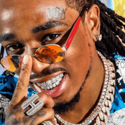 Quavo Model