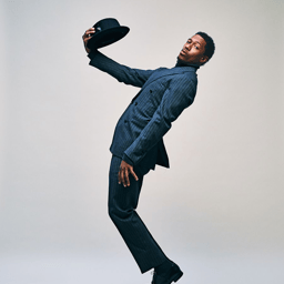 Nick Cannon Model
