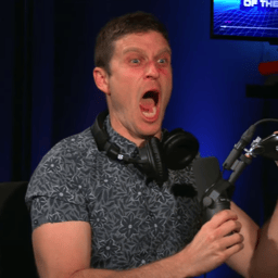 Kevin Pereira