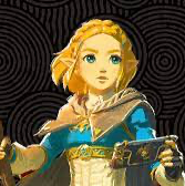 Princess Zelda (Tears of the Kingdom)