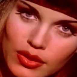 Nina eurodance