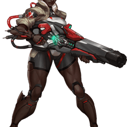 Sojourn Overwatch 2